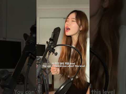 Step back high note challenge (Girls On Top - Step Back)