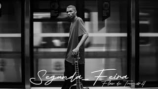 Mano Hick | Flow de Trem #4 - Segunda-Feira (Prod:48k)