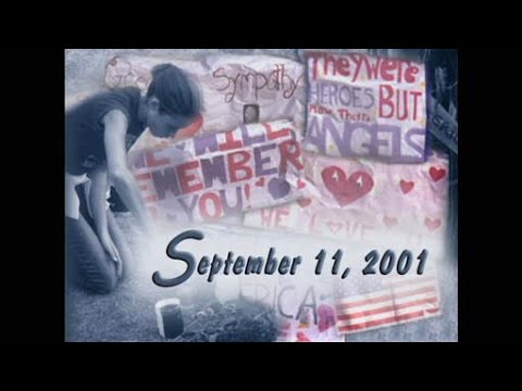 Sept. 11 Documentary Project