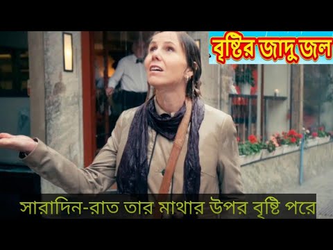Living with Dipression short film Rain, A rainy day movie