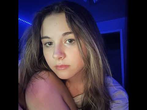 Sierra Rose Live Stream