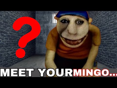 (READ DESC) Sml movie:MEET YOUR MINGO vislizer….