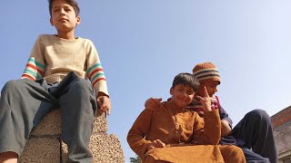 FFF is coming - kids fighting video - short film by brvines