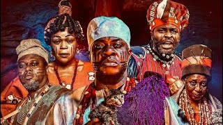 Nollywood Suspense Soundtrack