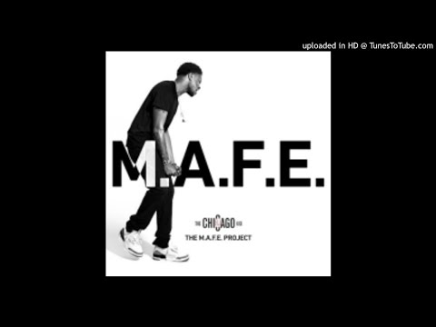 BJ The Chicago Kid Ft. Freddie Gibbs - B.A.M.