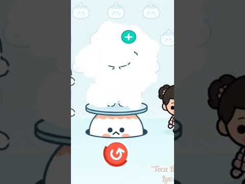 Reset my world with me!! 🌸🫰 #tocaboca