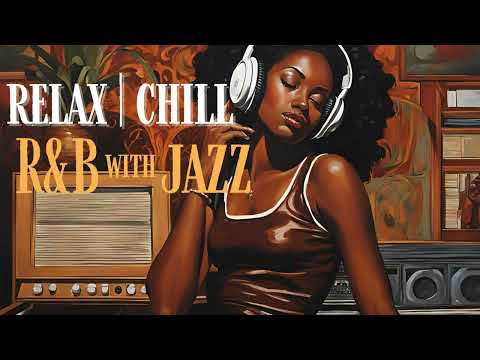 【 R&B | JAZZ 22 】Cozy music / Chill / sleep / study / RELAX / Coffee