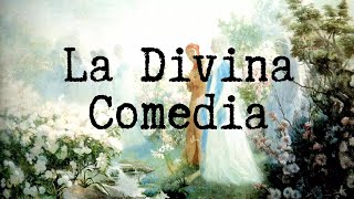 Ediciones y traducciones de la «Divina Comedia»