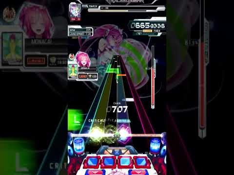 パチンカスボルテックス #sdvx #パチスロ #ボルテ