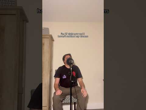 Since TikTok might end I might as well post on here! #singer #rapper #tiktok