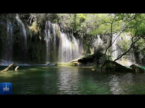 Relaxing, Mindfulness, Stress Relief, Nirvana, Sleep Music, 15 min Meditation