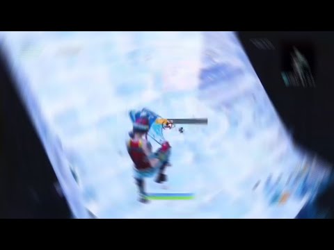 Faster Than Chikzy?