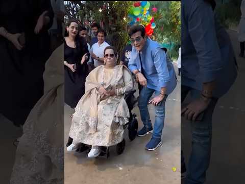 Jeetu ji ! 2023 #jeetendra