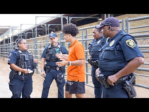 Police Falsely Accused Me!