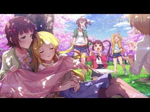 Haruka Stupid Amami (SKIT)