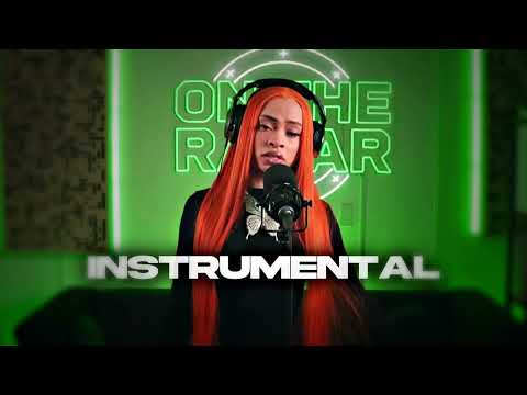 Ice Spice - On The Radar (PART 2) (INSTRUMENTAL)
