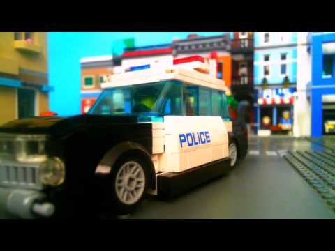 The arrest 2.0