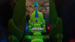 Doey Gets Eaten by Pianosaurus - Poppy Playtime : Chapter 4