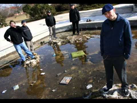 The Buttholes - California