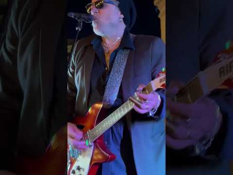 Medicinal Jam Band Eric Morrison & the Mysteries #rock #originalsong #rock&roll #americana #soul