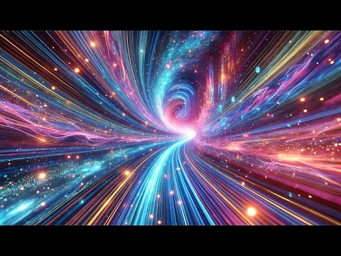 The most amazing Calming Sensory ASMR Experience - Perfect relaxation and autism support