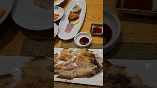 #흑백요리사 안유성명장식당 #초밥맛집가매일식 #안유성셰프
