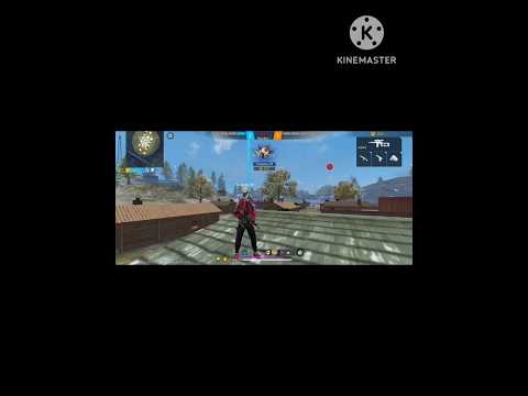 ####🔥 Doing Custom with a Random Boy#Free Fire Max#Intense 1v1 Battle! ⚔️😱