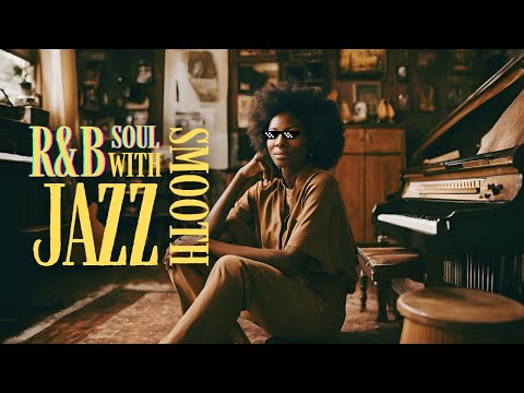 【 R&B | JAZZ 8 】Cozy music / Chill / sleep / study / RELAX / Coffee