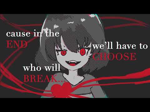 【Eleanor Forte】Heart-strings [Original Song]