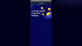 Huobi Global: Prime Pool feature.#huobi #huobiwallet #huobiglobal #huobiturns8