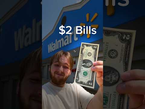 Are $2 Bills Useless?