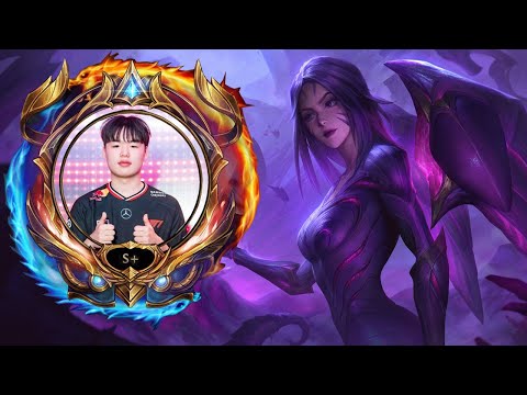 [ T1 Smash Montage ] 스매쉬 5월 롤 매드무비 - T1 Smash Montage
