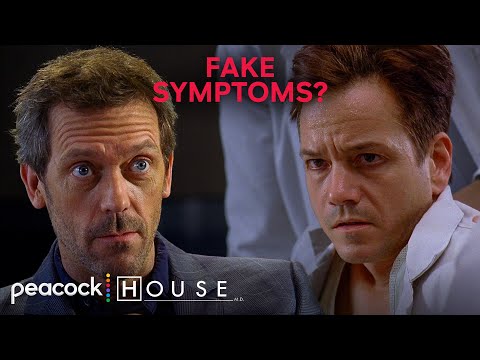 The Mimic | House M.D.