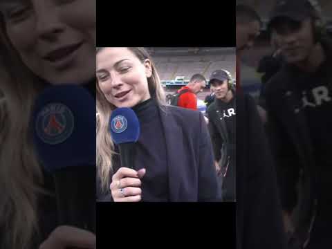Neymar funny moments #neymar #funnymoments #psg
