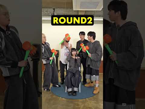 Mind Reading Challenge 🤔 #beatbox #tiktok