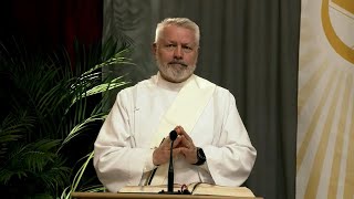 Catholic Mass Today | Daily TV Mass, Thursday May 8, 2025