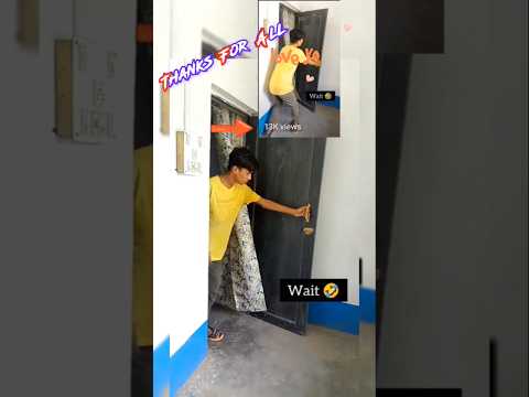 New Comedy Short 😂🤣 #comedy #bhoot #funny #kushcomedyvlog #status #vairalshort #fun #trending #1milo