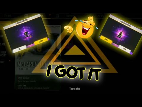 New Topup event👻Mclaren gloowall and ,surfboard new video Watch this By. Mr.PhsntomYT