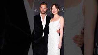 Dakota Johnson Recalls Chaotic Filming Of “Fifty Shades Of Grey” #dakotajohnson