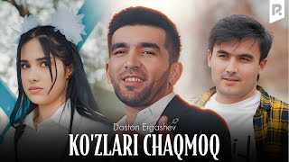 Doston Ergashev - Ko'zları chaqmoq (Official Music Video)