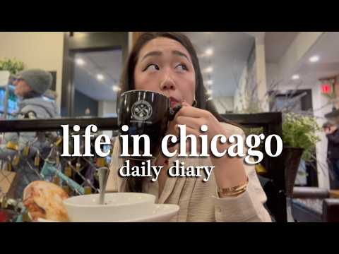 VLOG | exploring my neighborhood cafe, setting up my home theater, yummy avocado toast
