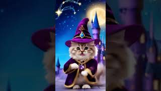 Cute cat dance #cat #animaldance #cuteanimaldance #catdance #funny #shorts
