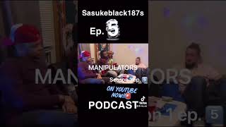 CLAREY-TALK S1 - Ep. 5 🎙️ #podcast #podcastshow #talkshow #podcasts #podcaster #manipulation