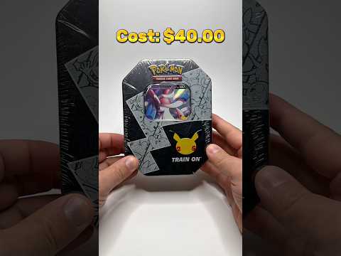 Dark Sylveon Pokemon Card Unboxing
