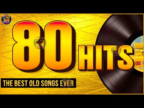 80s Music Greatest Hits - Nonstop 80s Greatest Hits - Back To The 80