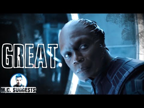Guardians Of The Galaxy 3 - Flawed But Great