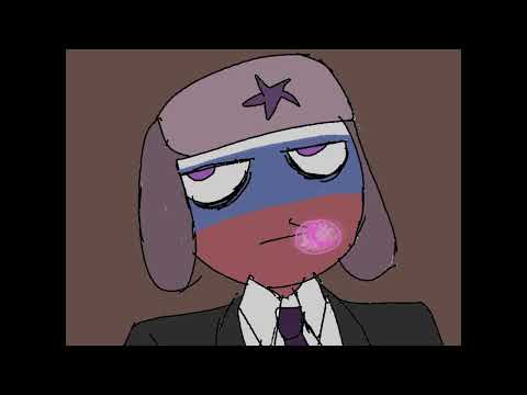 animation весна13 countryhumans