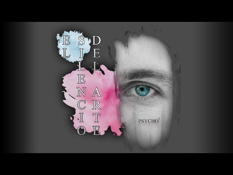 [Ambient Music] Psycho - El Silencio Del Arte [No Copyright Music] (Official Audio)