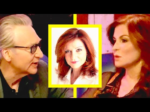 Can Men Get Turned off By a Women's Views? w/ Maureen Dowd