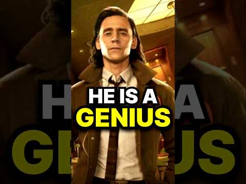 Loki is better than anyone | #loki #marvel #mcu #filmirishabh